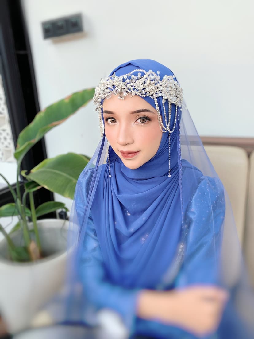 Makeup Resepsi